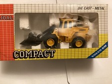 JOAL COMPACT 1:70 Scale Volvo