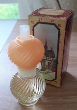 Rare vintage AVON Elegance