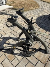 Saris Bones 2-Bike Car Trunk