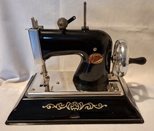 Vintage Comet E M Miniature