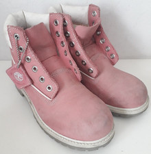 Timberland Girls Ankle Boots