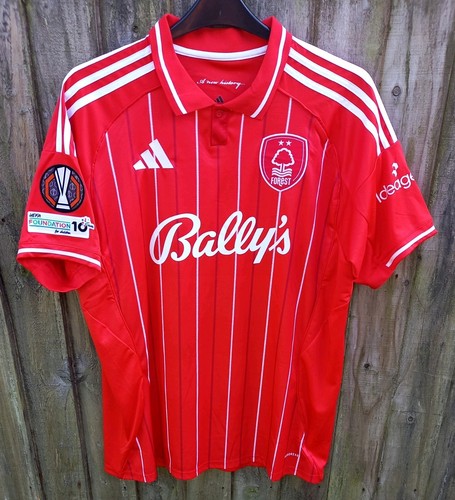 Nottingham forest mens - nottingham,