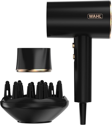 Wahl ionic flow hair - ionic, dryer
