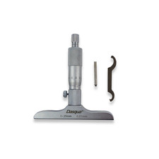 0-25MM DEPTH GAUGE MICROMETER