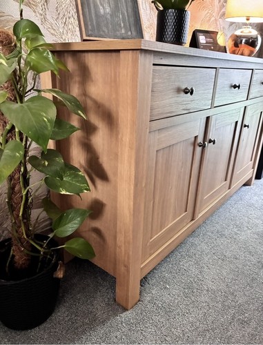 Next traditional oak - traditional,