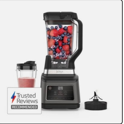 Ninja bn800uk 1 blender - ninja,