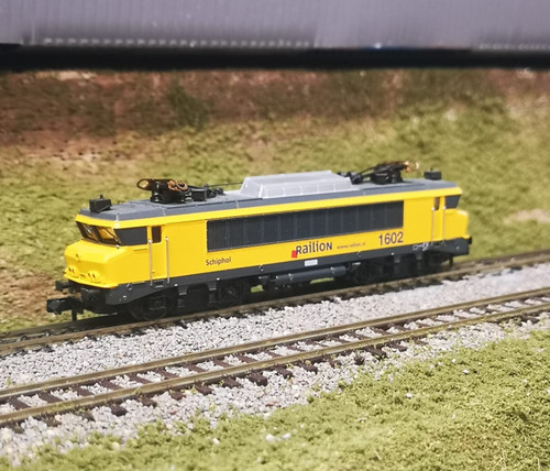 Fleischmann 937362 gauge ns - 937362, n