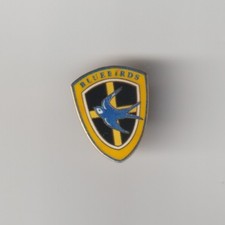 CARDIFF CITY F.C. Lapel