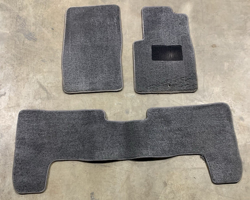 Aftermarket rhd toyota land - aftermarket,