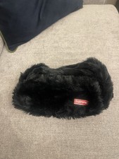 Supreme Ushanka Hat (FW25)
