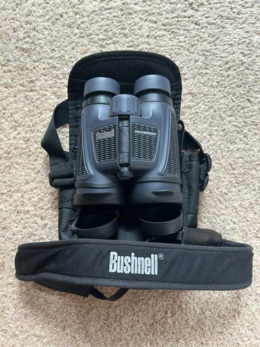 Bushnell 42 h20 - 10,