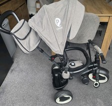 QPlay RITO 3-in-1 Toddler
