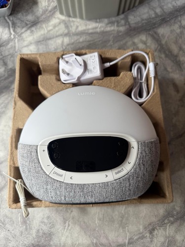 Lumie bodyclock shine 300 - bodyclock,