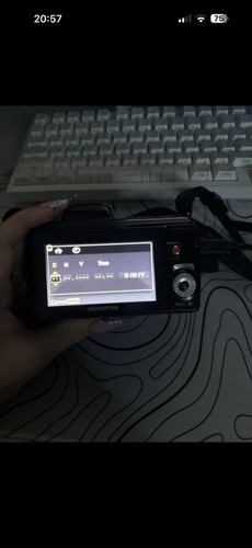 Olympus 810uz megapixel - sp-810uz,