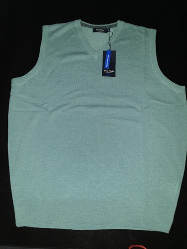 James pringle sleeveless - james,