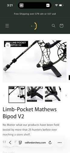 Bedford archery mathews arc - bedford,