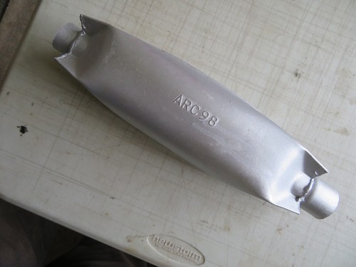 Vintage classic car kit - car,