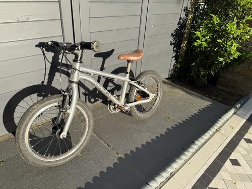 Early rider belter bike - rider,