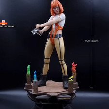 1:18 Casting Resin Model