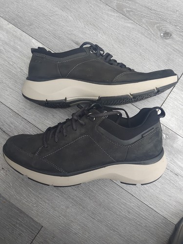 Clarks wave trainers women - 2.0,