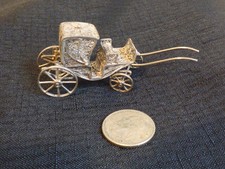 Antique Vintage Miniature