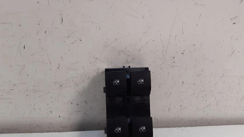 Control panel power windows - control,