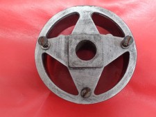 Classic mini springalex No 4 steering wheel boss original early all alloy type