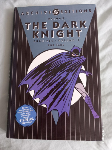 Batman the dark - batman:,
