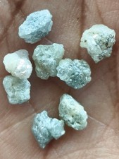 5.00+ Ct Natural Rough Loose