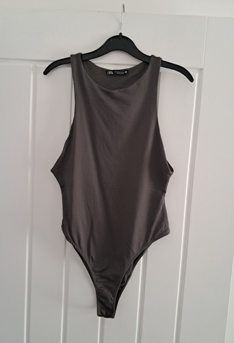 Womens zara grey strappy - womens,