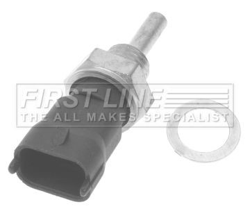 First line coolant - first,