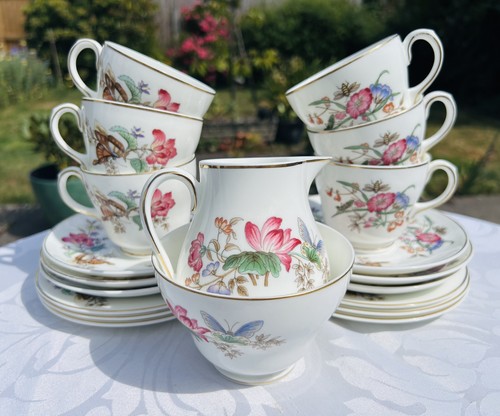 Vintage wedgwood sandon - vintage, 20