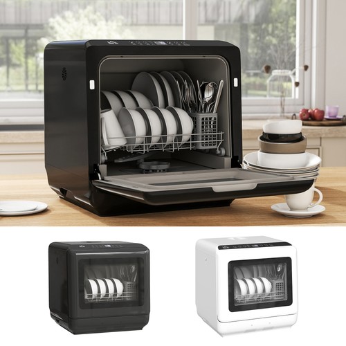 Tabletop dishwasher mini - dishwasher,,