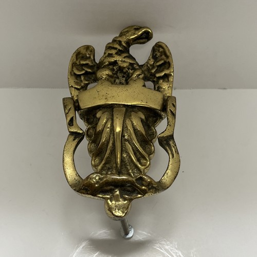 Vintage solid brass - vintage,