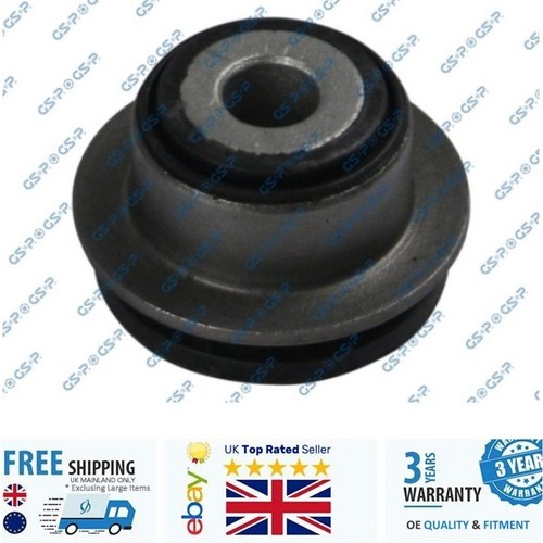 Control trailing arm mounting - arm,