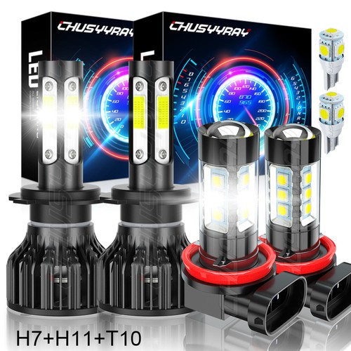 Led headlight - led,