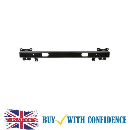 Rear bumper reinforcer fits - rear,