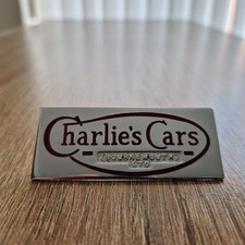 Charlie's Cars Bournemouth