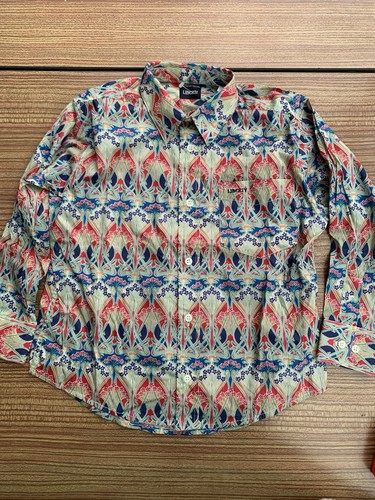 Child liberty ianthe shirt - child’s,
