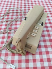 Old Fashioned Push Button