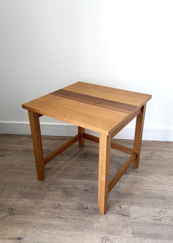 Two tone oak veneer - m&s, two-tone