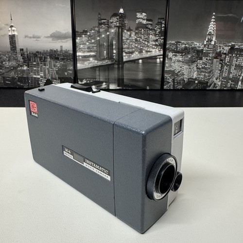 Vintage kodak super - vintage, ‘super