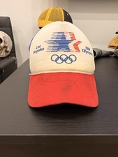 Vintage Rare 1984 Olympics
