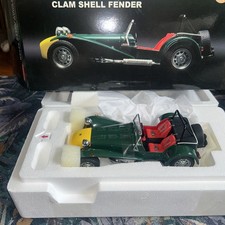 Kyosho scale caterham - kyosho,