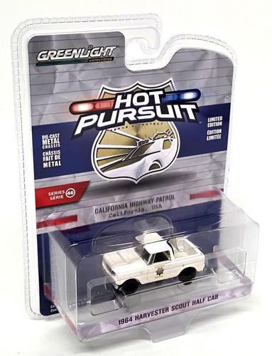 Greenlight harvester - greenlight,