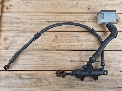 Honda nsr 125 jc22 - 125,