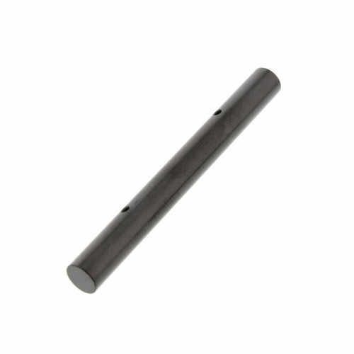 Black titanium pro bolt pad - black,