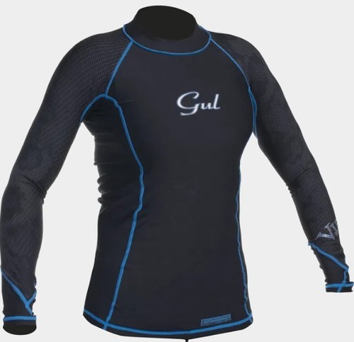 Gul ladies viper recore rash - viper,
