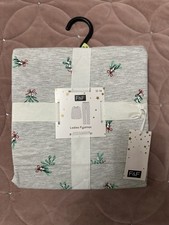F&F women’s ladies pyjamas