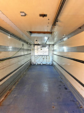 CONTAINER FOR SALE - THERMO